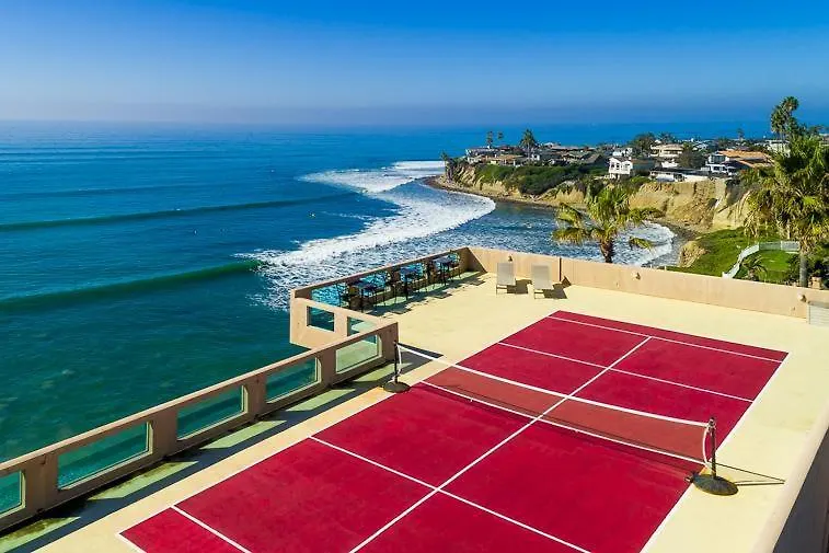 Celebrity Oceanfront Estate-1