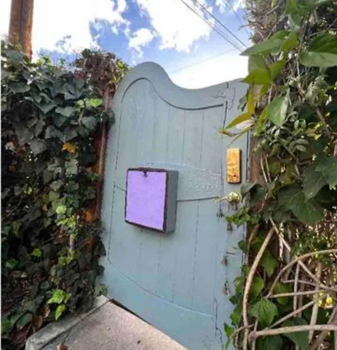 San Diego, Central, Room For Rent, Shared House, Huge Back Yard-1