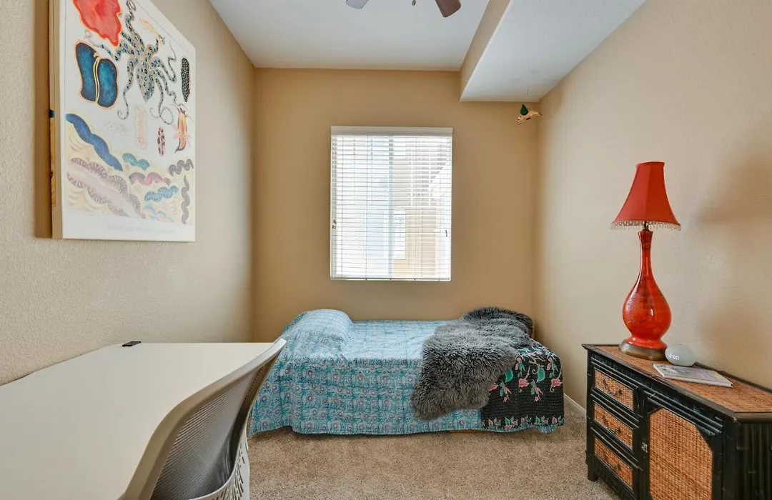 Airy San Diego Bay Vacation Rental Near Beach!-1