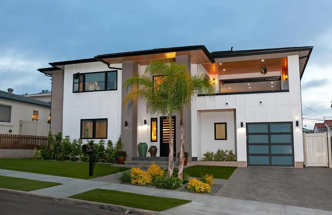 Casa De Lomas By The Beach-1
