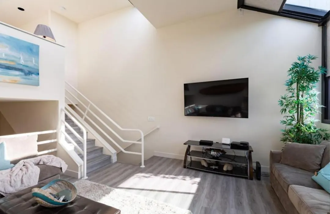 Villa 81 In La Jolla-United States-1