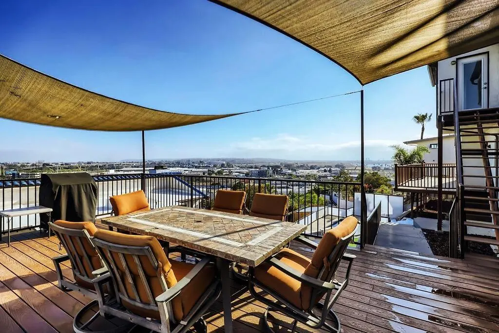 Windows Of The World. Views, Pool/Spa And Fun Yard-1