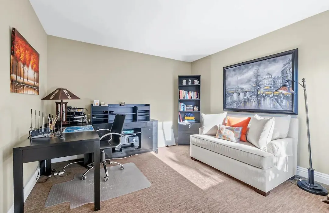 Cozy Beach Retreat-La Jolla Ca-1