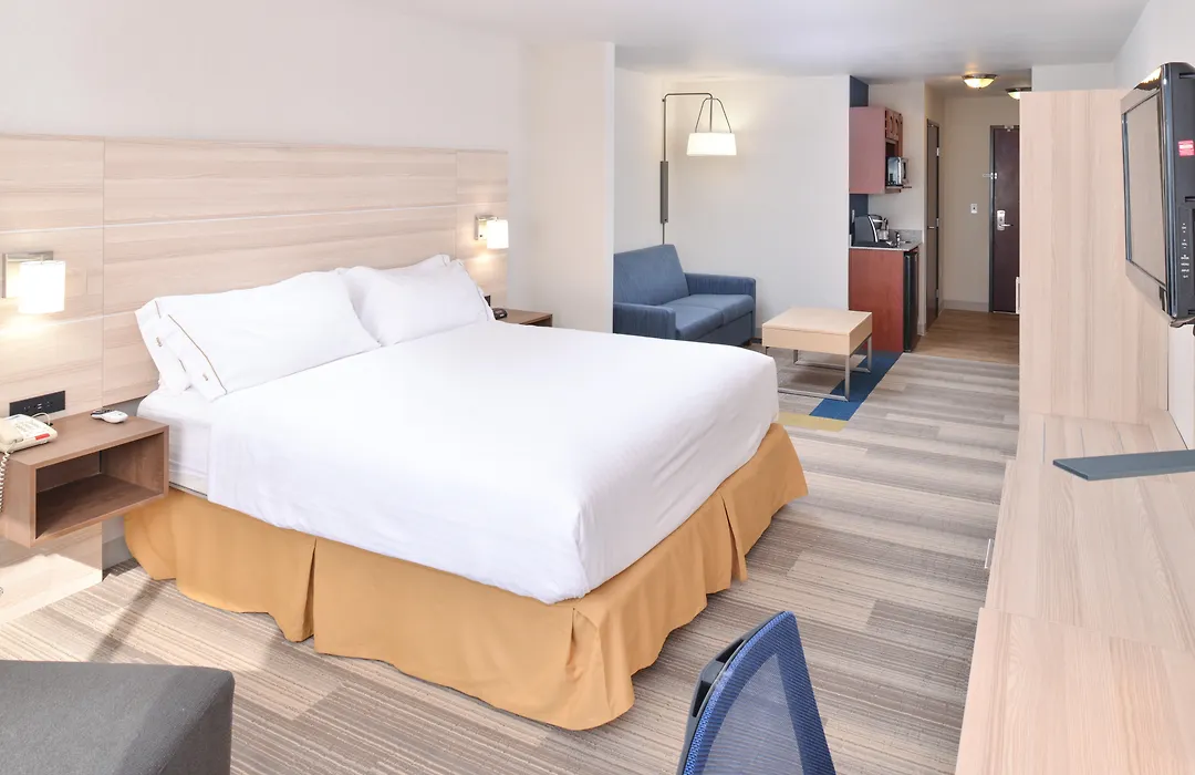 Holiday Inn Express San Diego - Otay Mesa, An Ihg Hotel-1