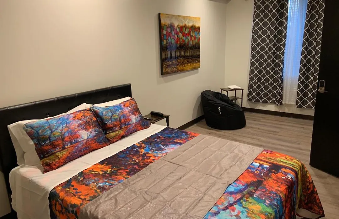 Hotel Gigi-1