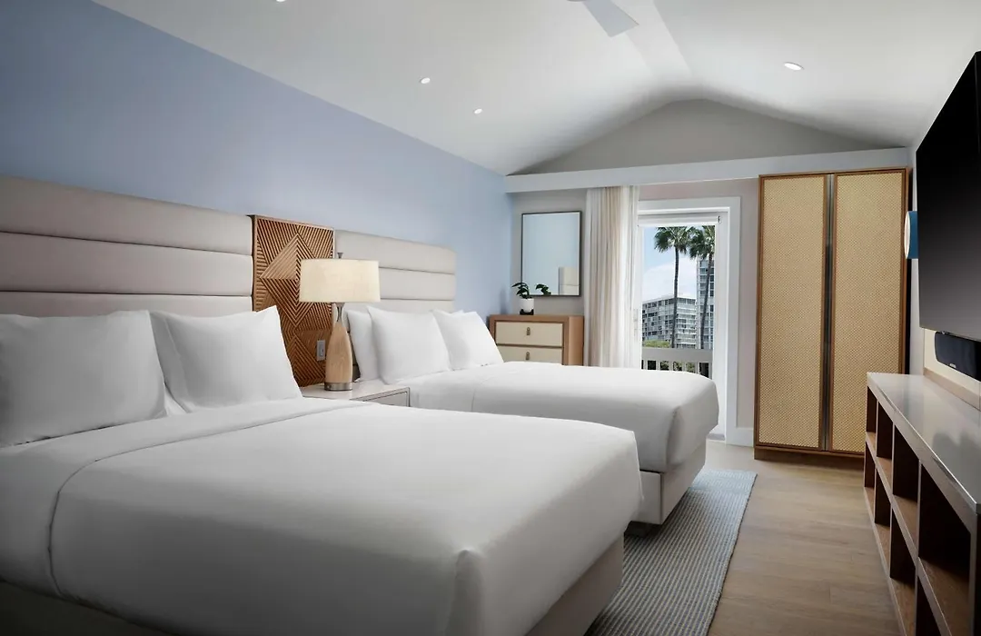 Shore House At The Del, Lxr Hotels & Resorts-1