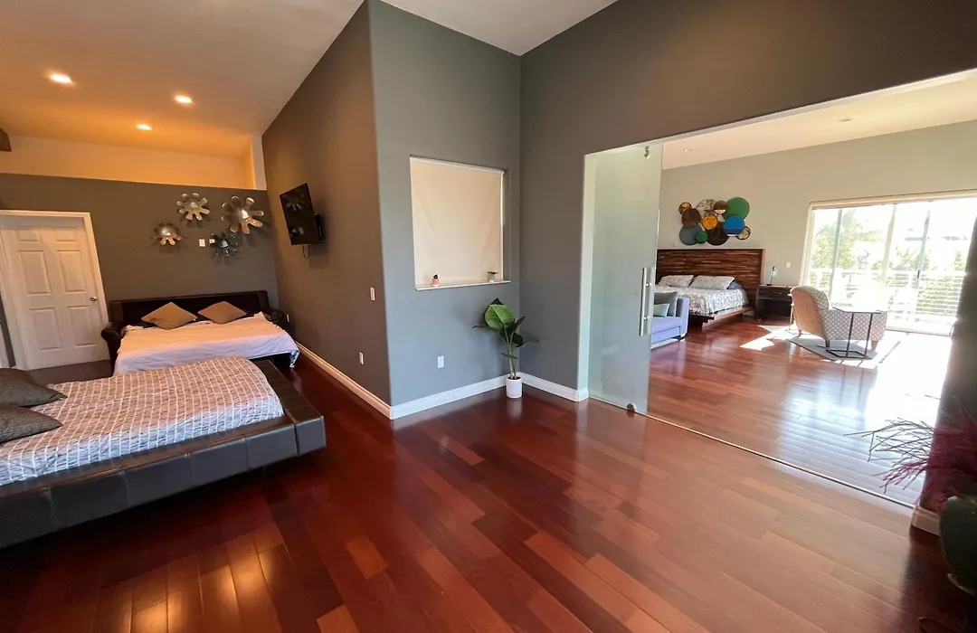 Architectural Gem La Jolla Oceanview Surf And Golf-1