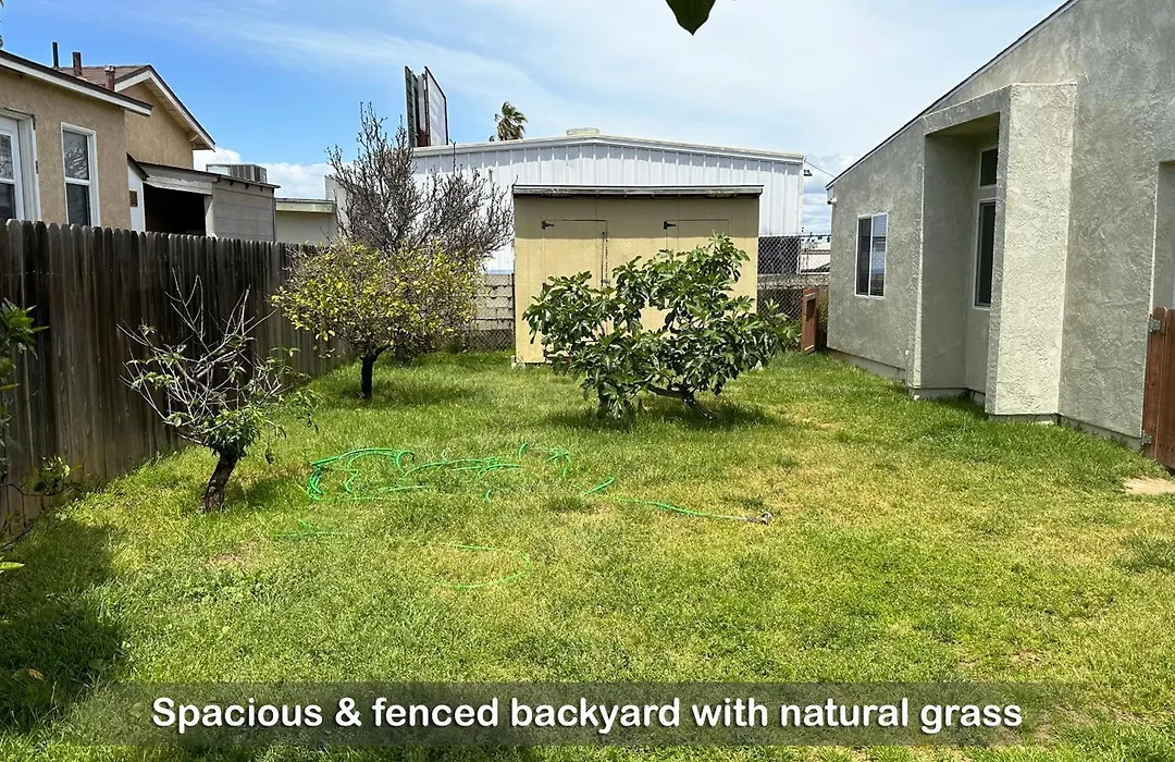 Modern 3-Bedroom Family Home, Only 5 Mins To Beach-1