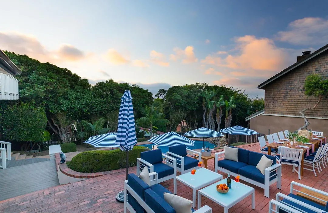 Romero By Avantstay Stunning Villa Close To Beach W Pool Spa-1