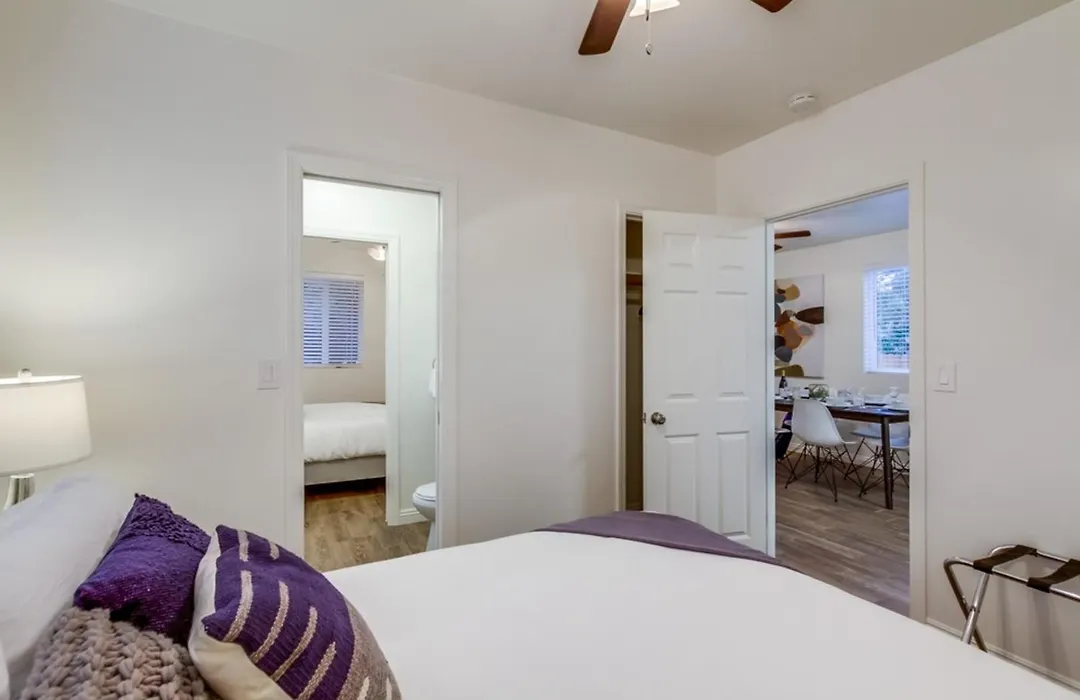 Grant Hill By Avantstay Cozy Chic Sd Home 5Min To Balboa Park-1