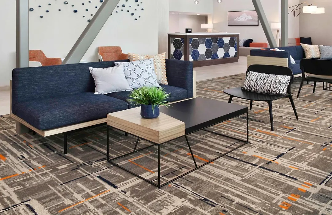 Homewood Suites By Hilton San Diego Central-1
