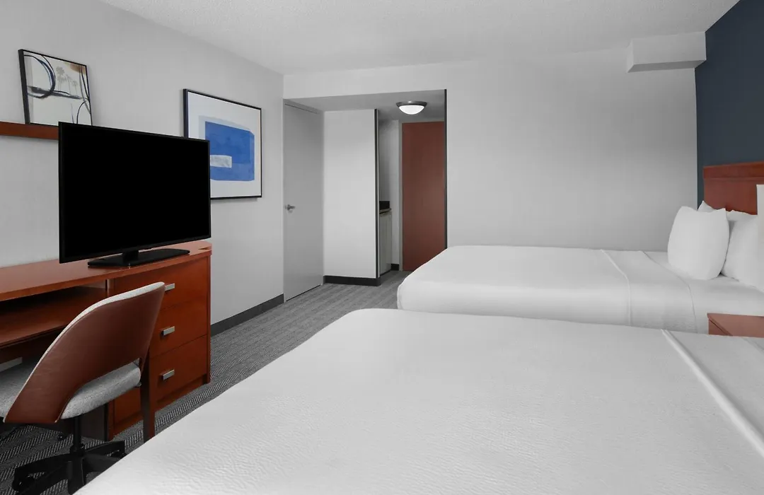 Courtyard By Marriott San Diego Rancho Bernardo-1