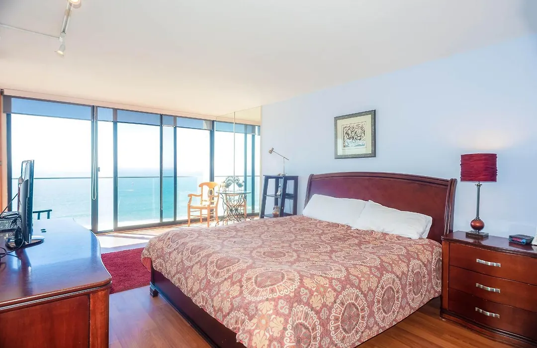 Capri By The Sea By All Seasons Resort Lodging-1