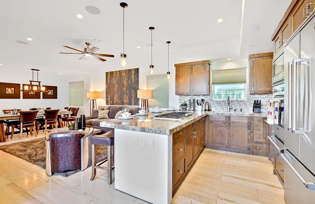 Modern Luxury Compound-1