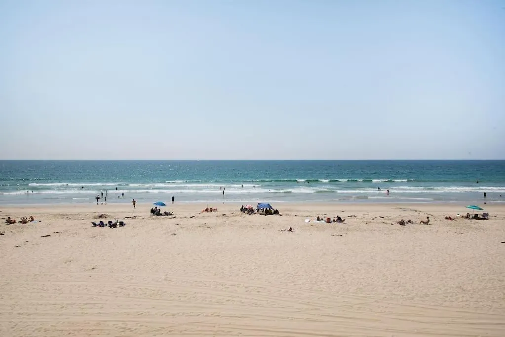 Luxury Penthouse With Elevator - Sleeps 10+ - Family Friendly Sun / Surf / Sand-1