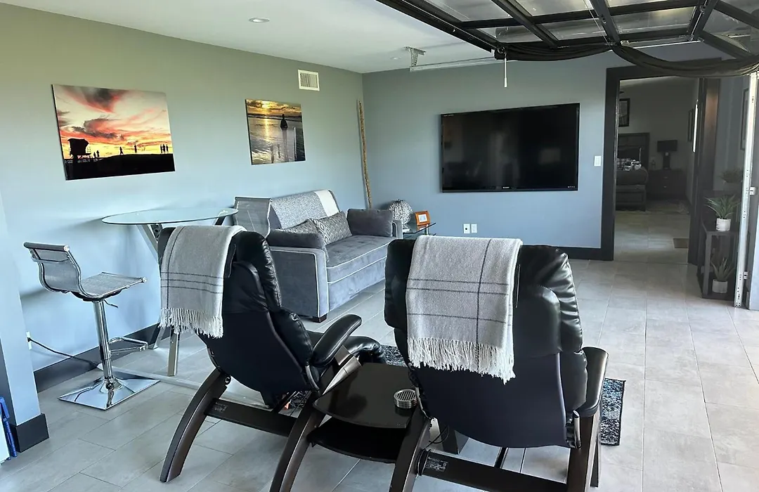 Point Loma Sunset Oasis - Ocean Views & Fire Pit-1