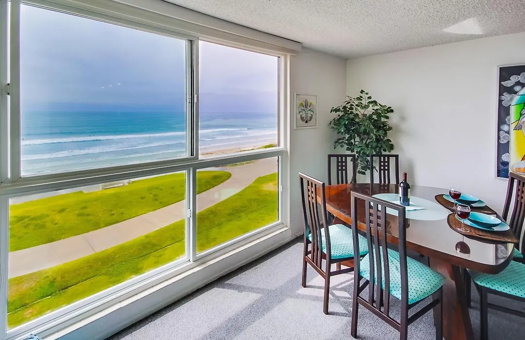 Beachview Condo-1