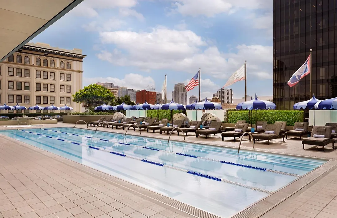The Westgate Hotel-1
