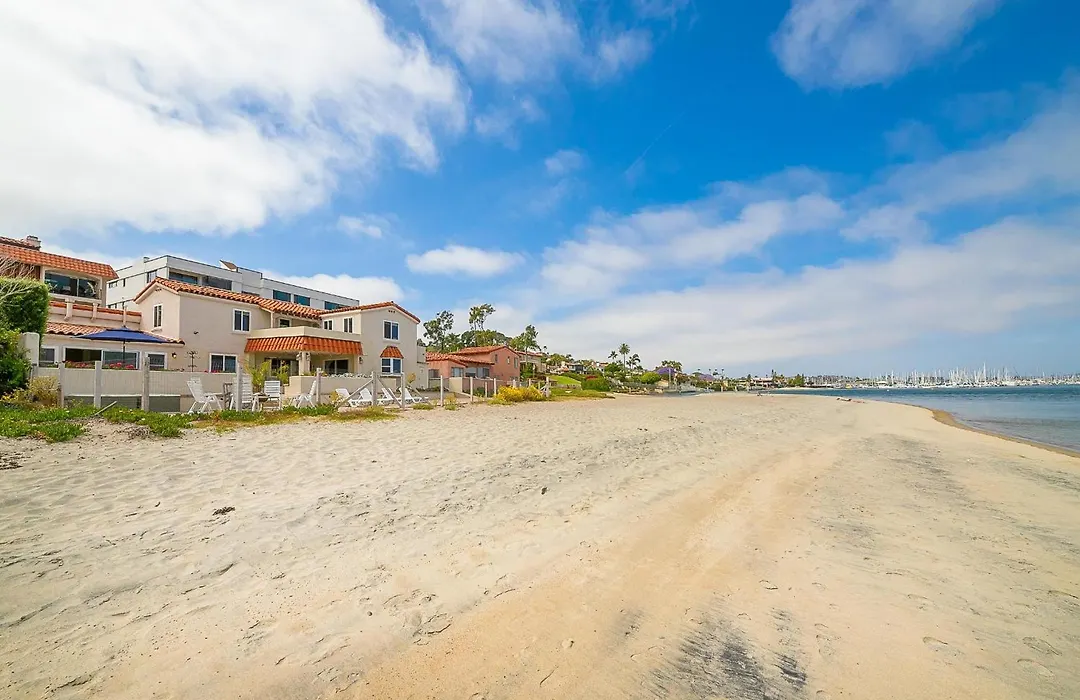 On The Beach Casa-1