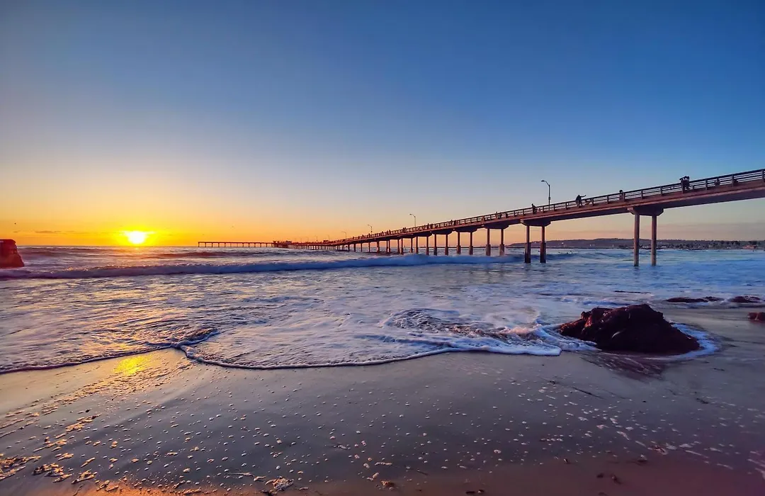 7Bd Family, Event Friendly, 2 Blocks To Beach, Boardwalk-1