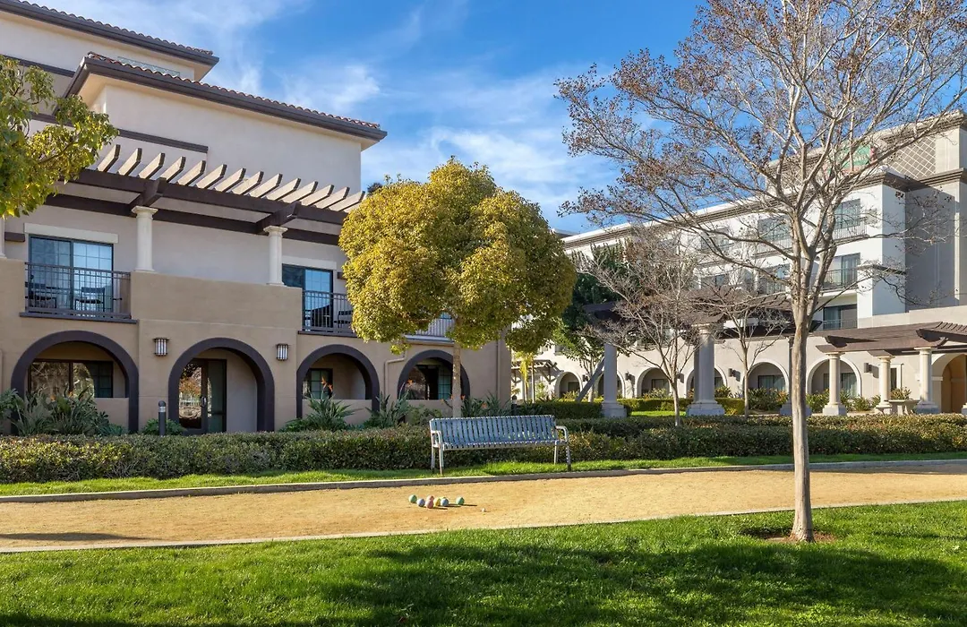 Homewood Suites By Hilton San Diego Airport-Liberty Station-1