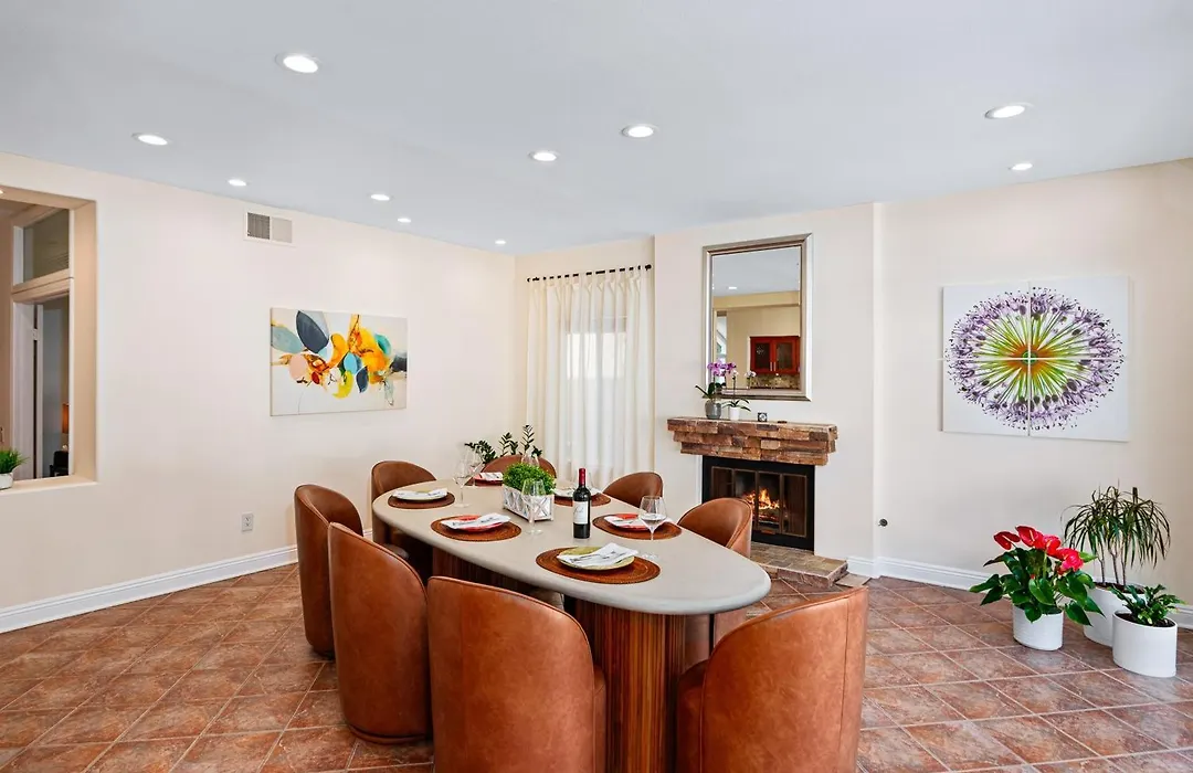 Casa De Lujo-1
