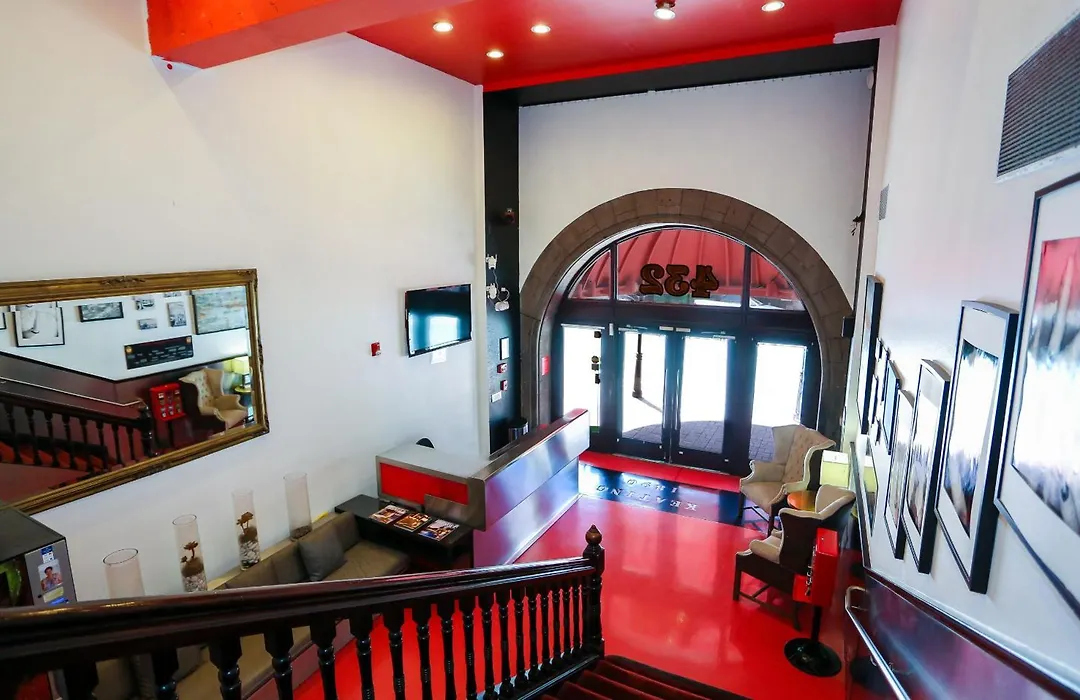 The Keating Hotel-1