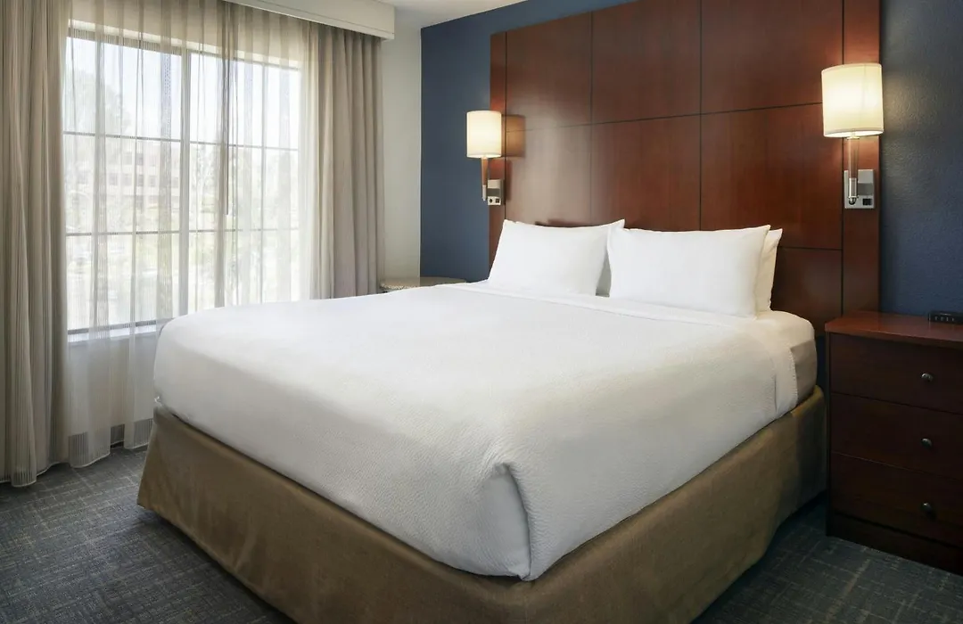 Residence Inn San Diego Del Mar-1