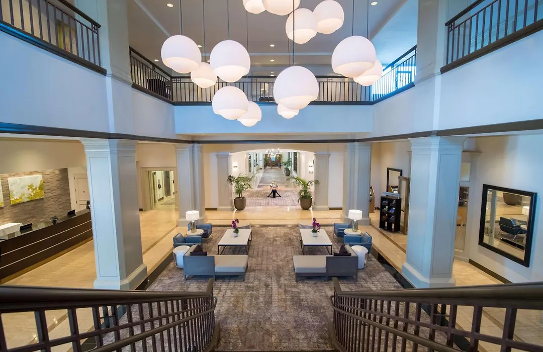 Doubletree By Hilton San Diego-Mission Valley-1