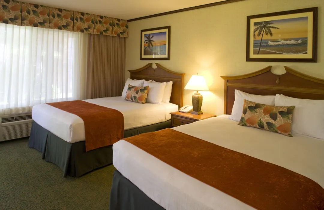 Best Western Seven Seas-1