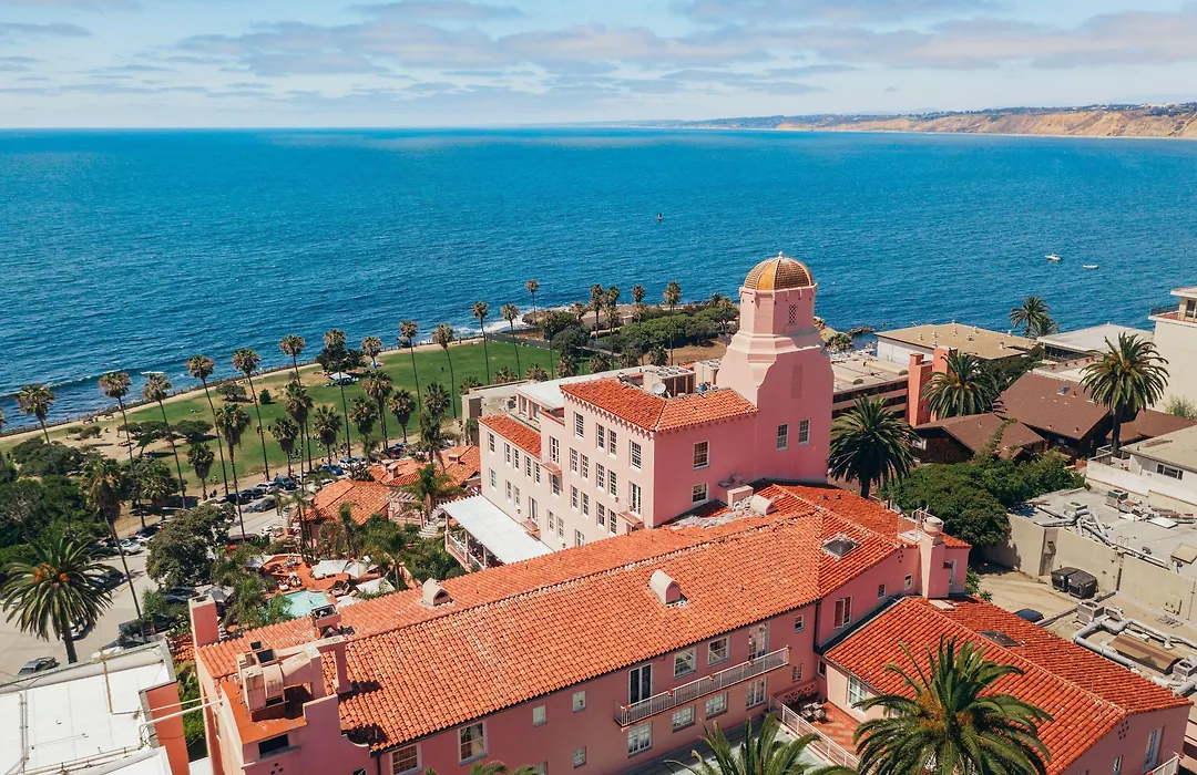 La Valencia Hotel-1