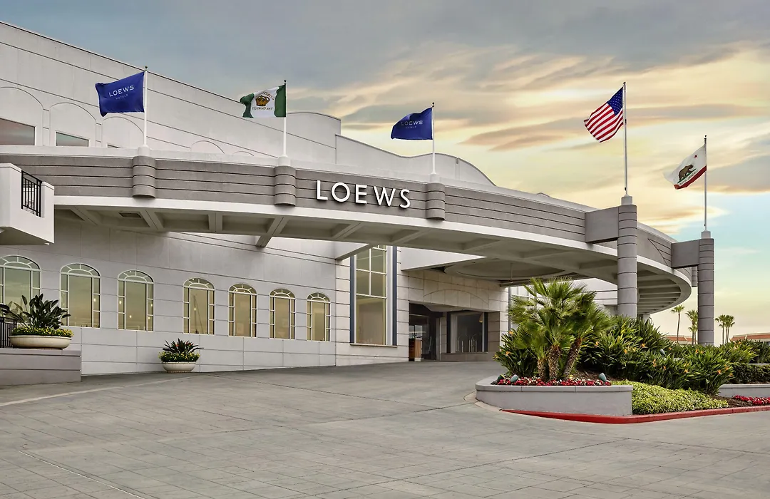Loews Coronado Bay Resort-1
