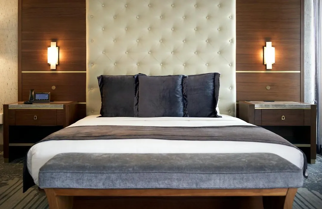 Legacy Resort Hotel & Spa-1