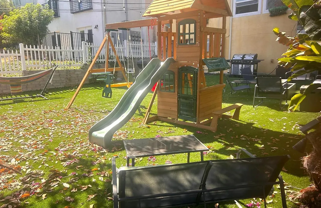 Casaviva Sol - Modern Pet-Friendly Studio With Patio & Shared Yard - Walk To Eats & Coffee, 5 Min To Gaslamp & Beaches-1