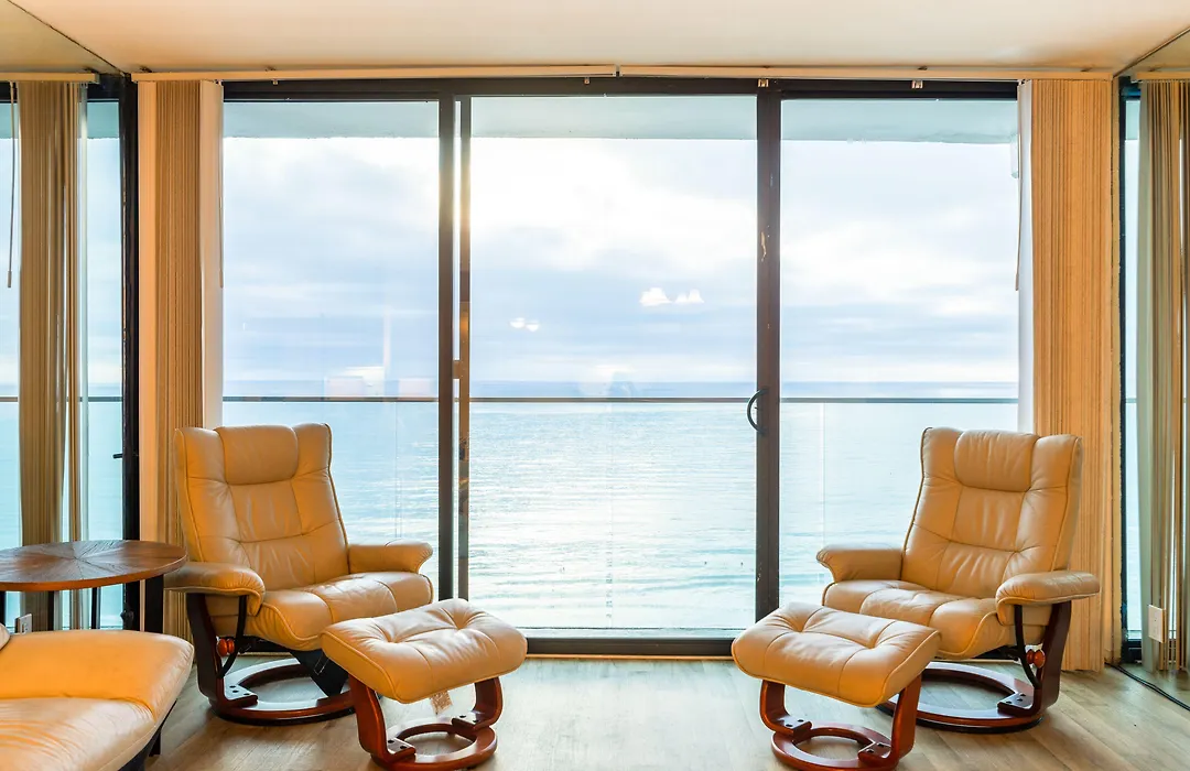 Capri By The Sea By All Seasons Resort Lodging-1