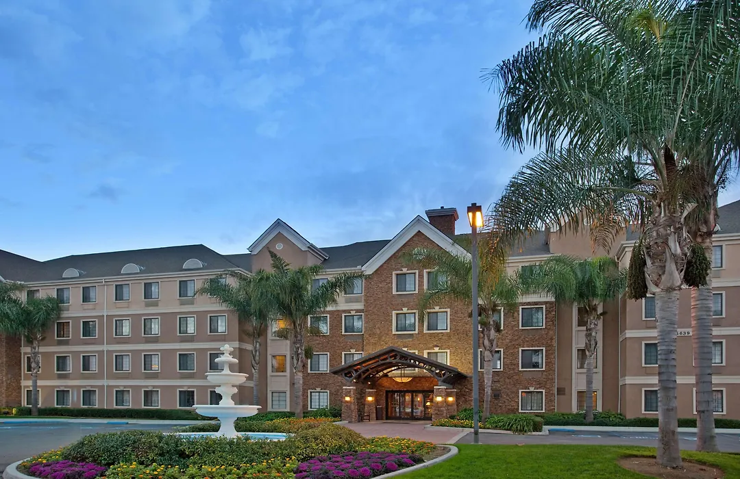 Sonesta Es Suites San Diego - Sorrento Mesa-1