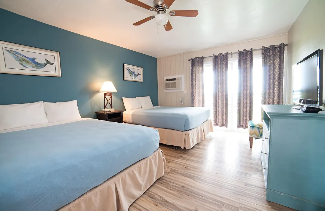 Ocean Villa Inn-1