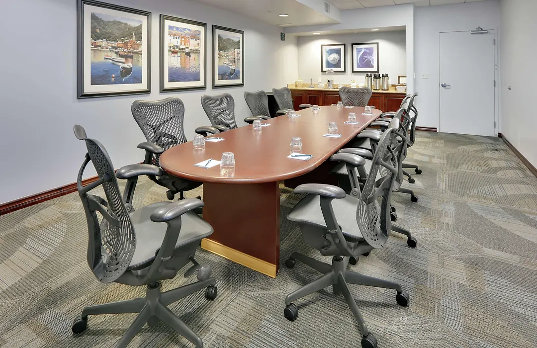 Homewood Suites By Hilton San Diego-Del Mar-1