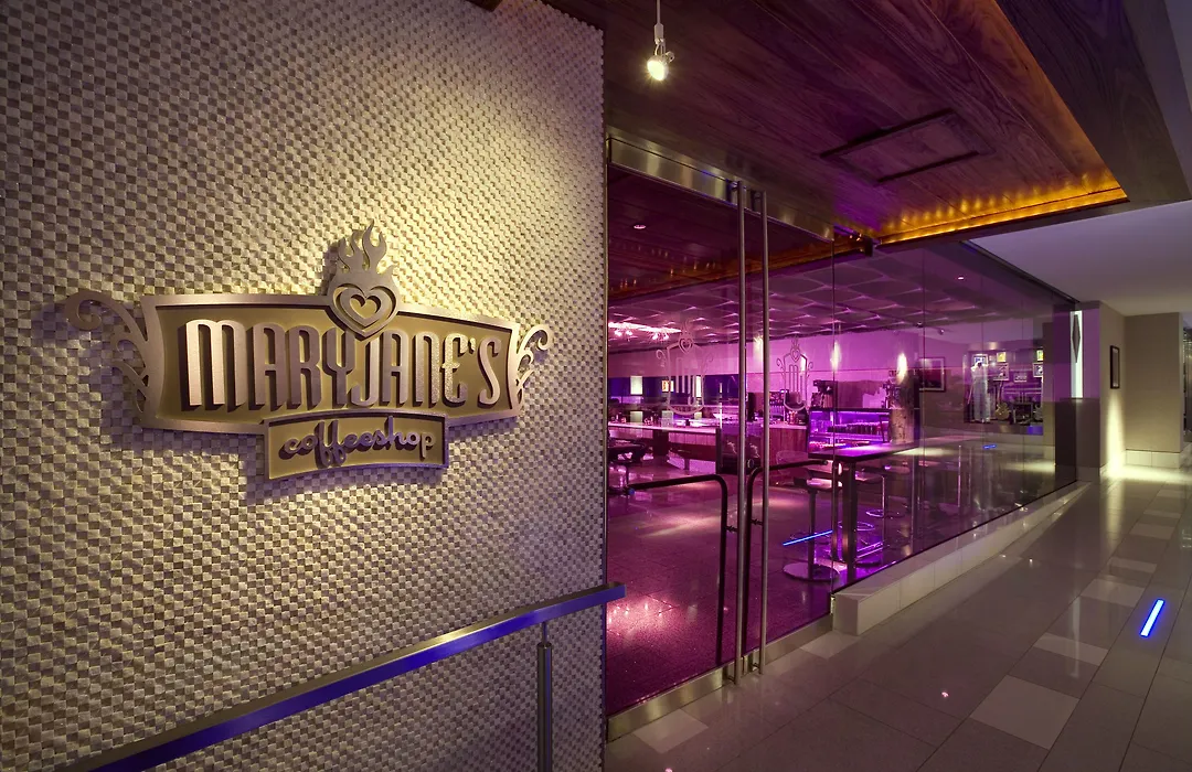 Hard Rock Hotel San Diego-1