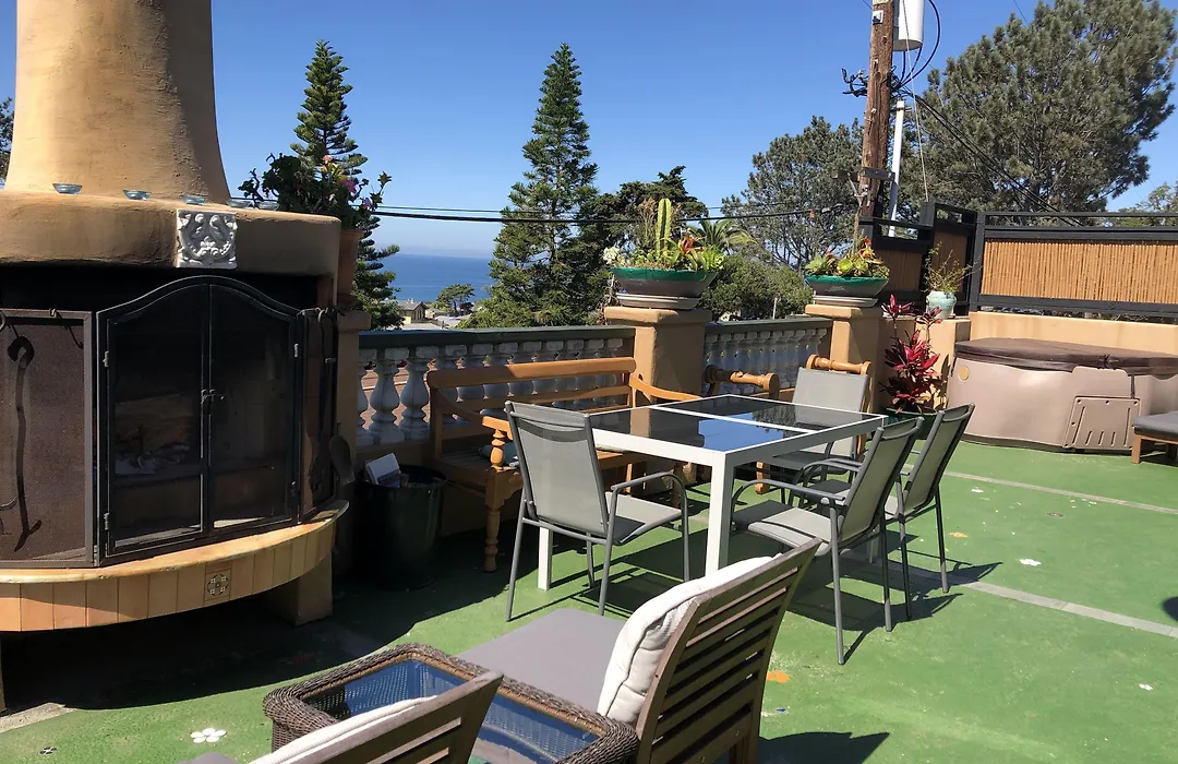 Secret Garden Inn-1