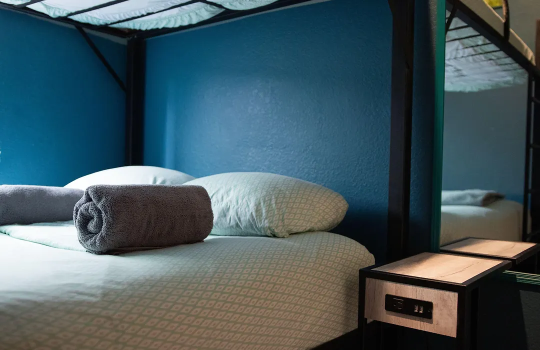 California Dreams Hostel - Pacific Beach-1