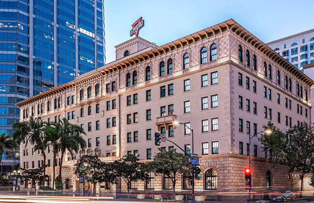 The Guild Hotel, San Diego Downtown, A Tribute Portfolio Hotel-1