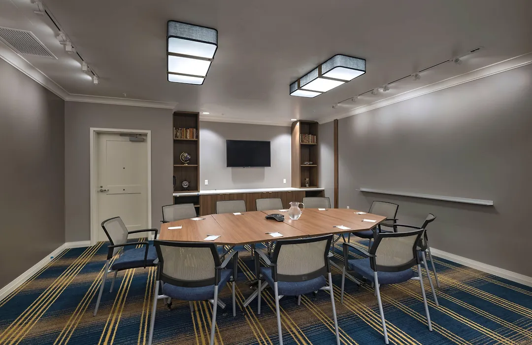 Towneplace Suites By Marriott San Diego Airport/Liberty Station-1
