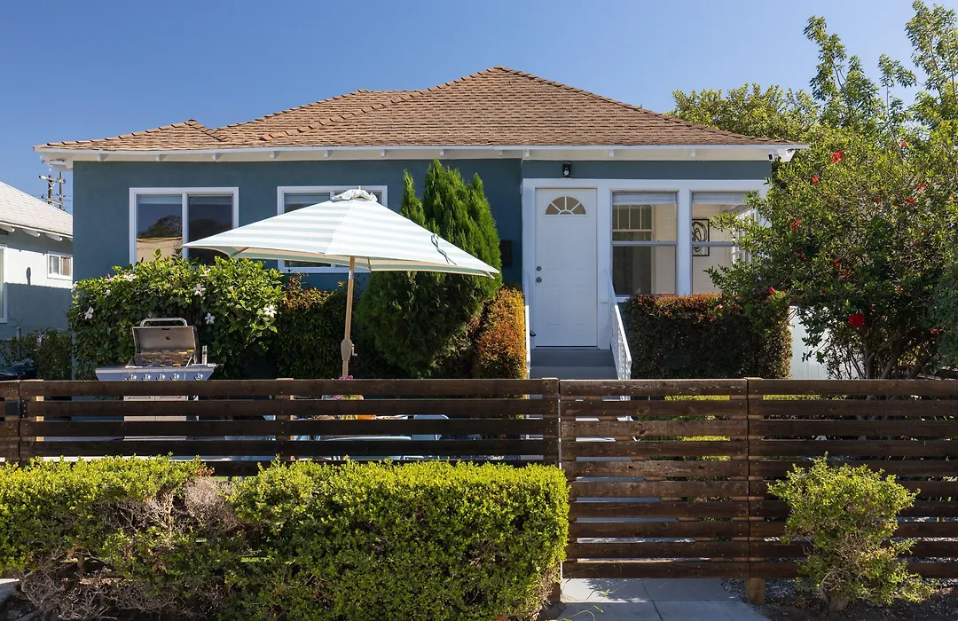 Grant Hill II By Avantstay Contemporary Home W\/ Patio 5Min To Balboa Park-1