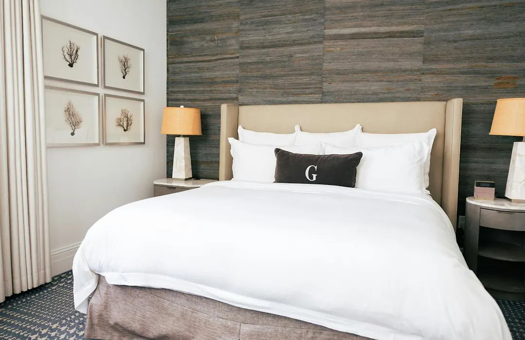 The Us Grant, A Luxury Collection Hotel, San Diego-1