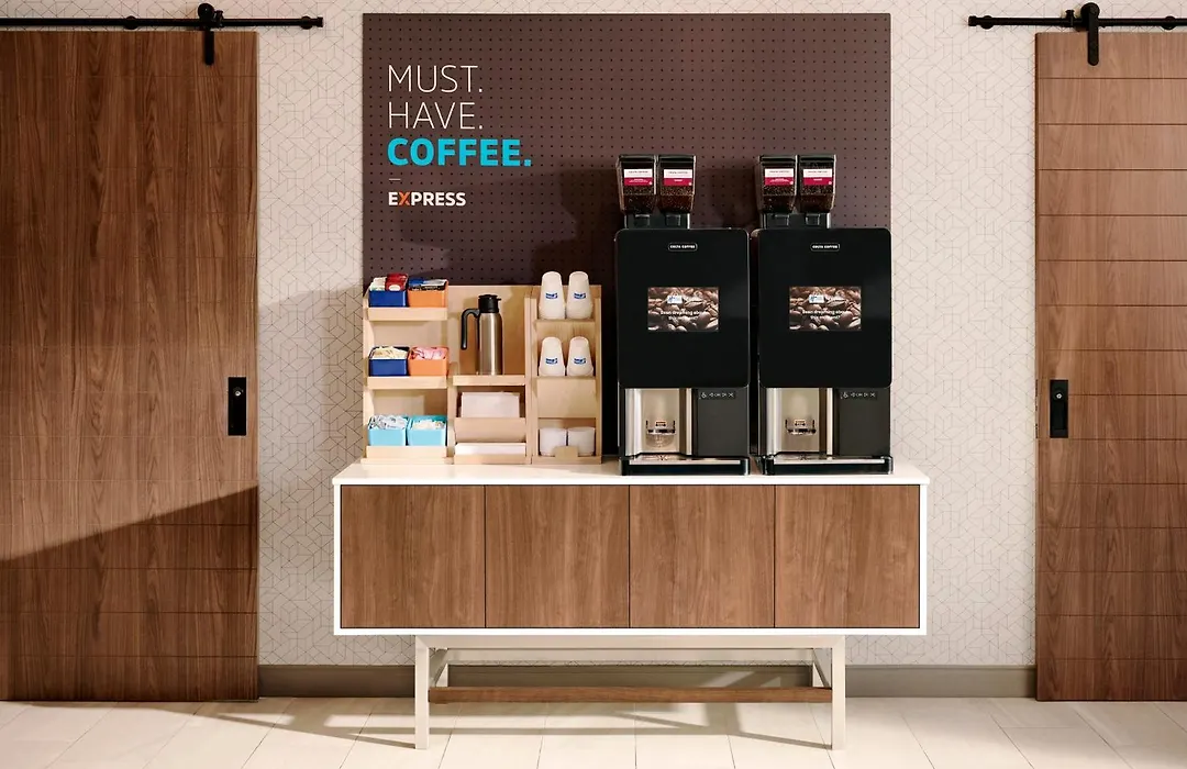 Holiday Inn Express San Diego Airport-Old Town By Ihg-1