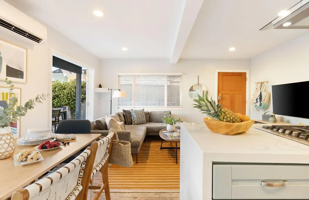 Mission Point 1 By Avantstay San Diego Beach House W Huge Patio Fire Pit Walk To Beach-1