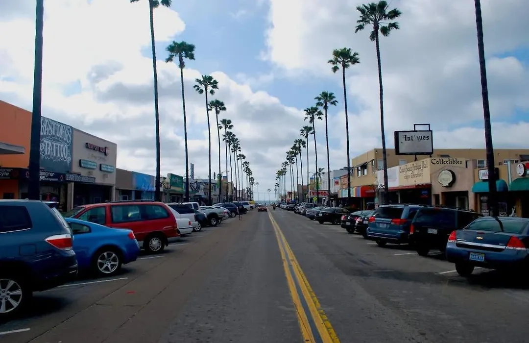 Ob Beach Daze 1-1