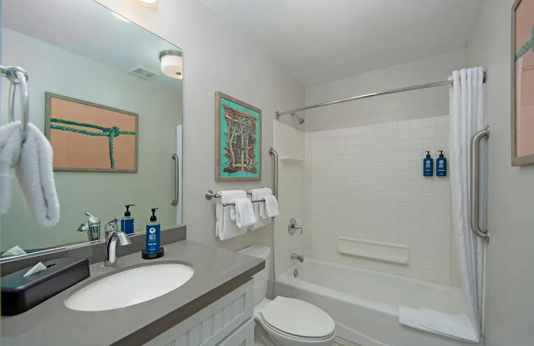 Worldmark San Diego - Mission Valley-1