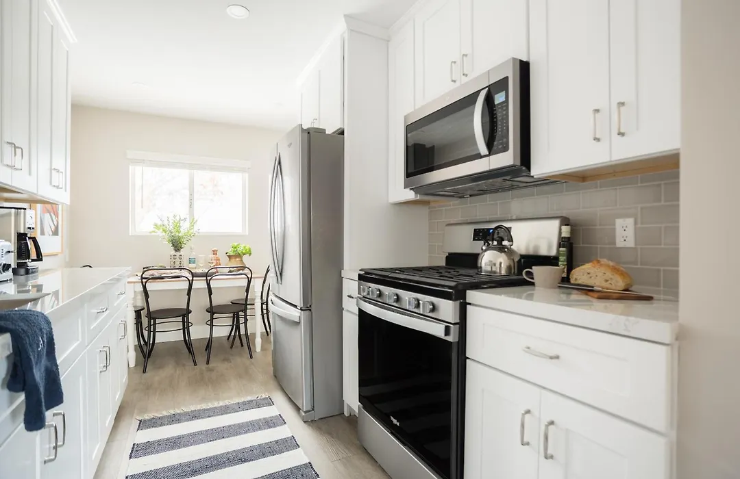 Seashore Suites By Avantstay-1